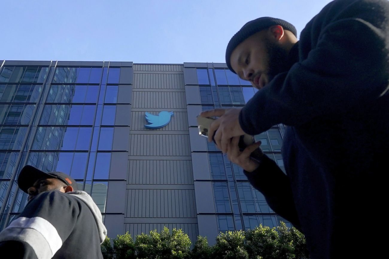 Niecałe 8 dolarów będzie kosztowała usługa Twitter Blue