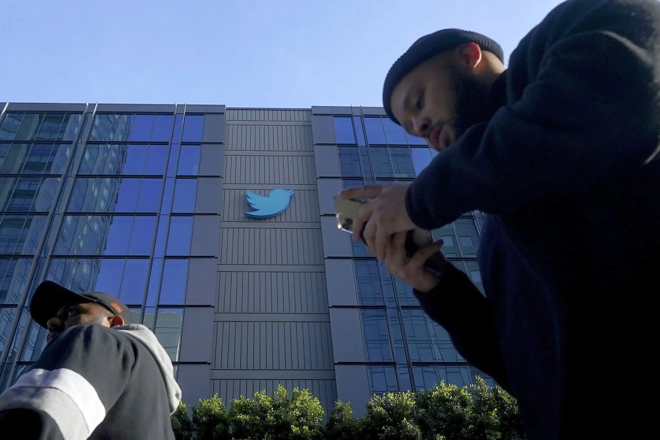 Niecałe 8 dolarów będzie kosztowała usługa Twitter Blue