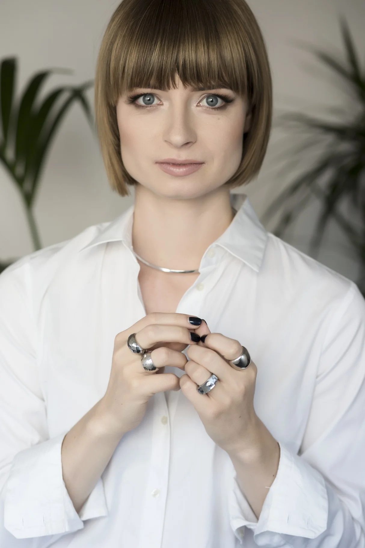 Anna Kruk - Dyrektor Kreatywna marki Ania Kruk Sp. z o.o.