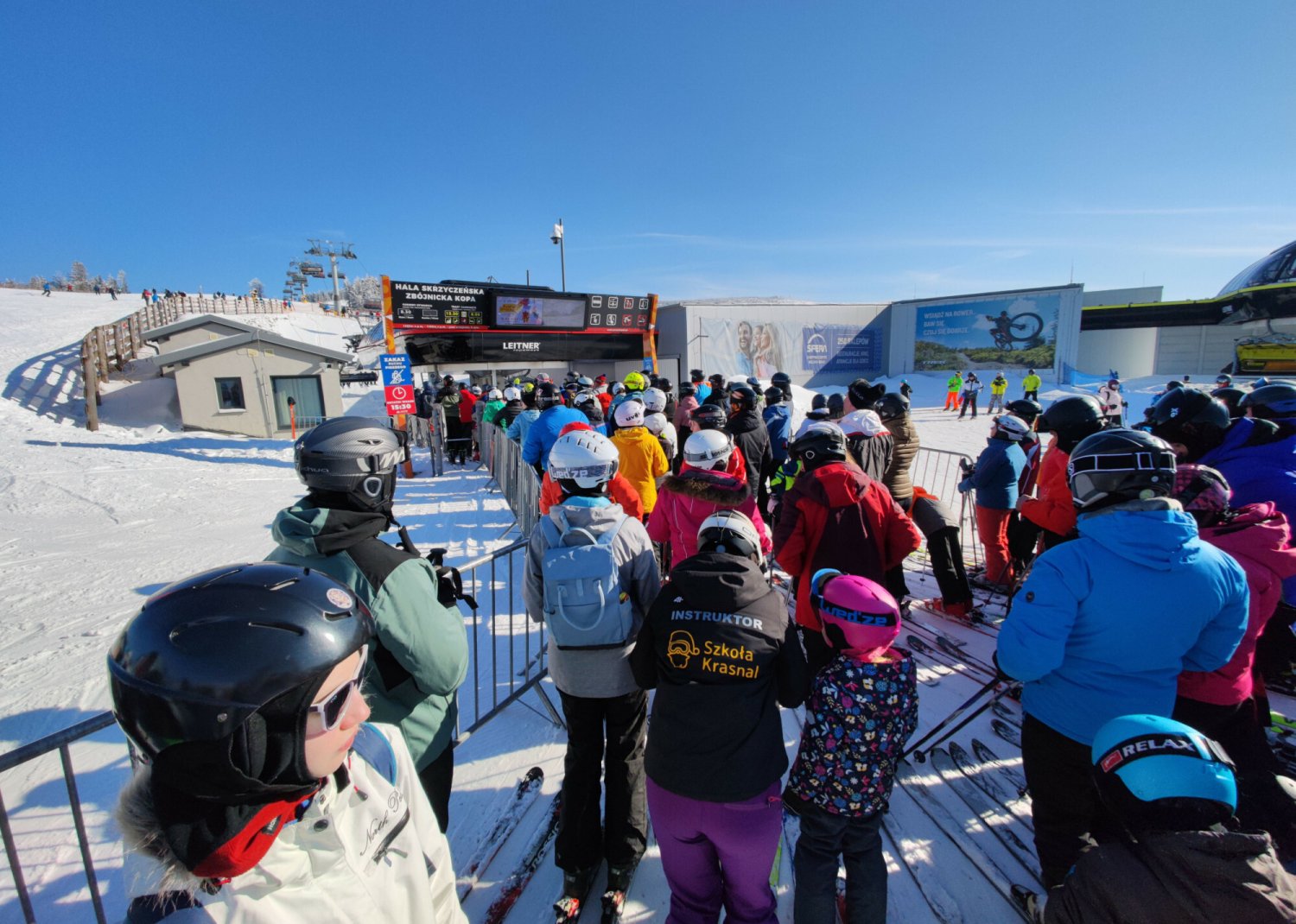 Ceny karnetów narciarskich w sezonie 2023/24