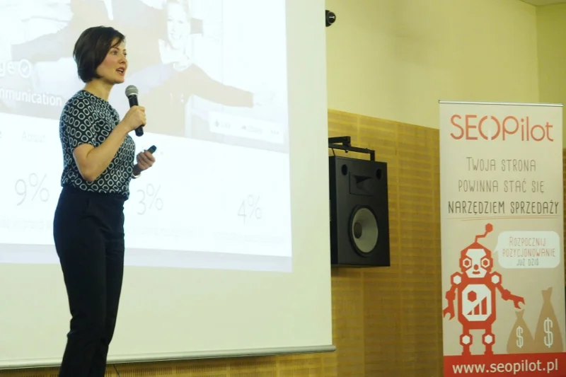 SeoPilot oferuje usługę automatyzacji reklamy kontekstowej w wyszukiwarce Google, z której mogą korzystać również osoby zupełnie nieobeznane z e-marketingiem