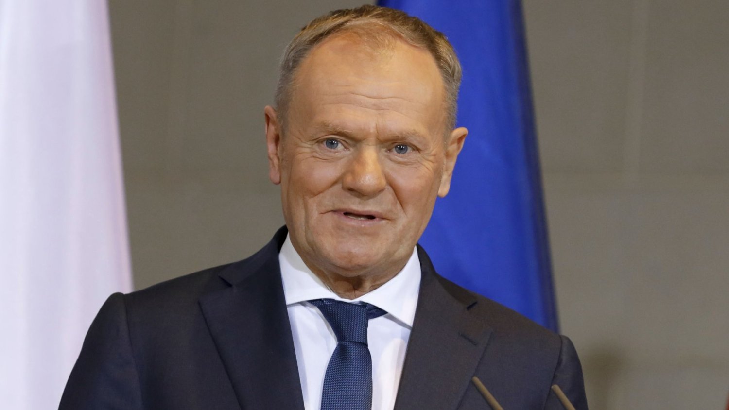 Start elektrowni jądrowej w Polsce coraz bliżej. Tusk nie kryje ekscytacji