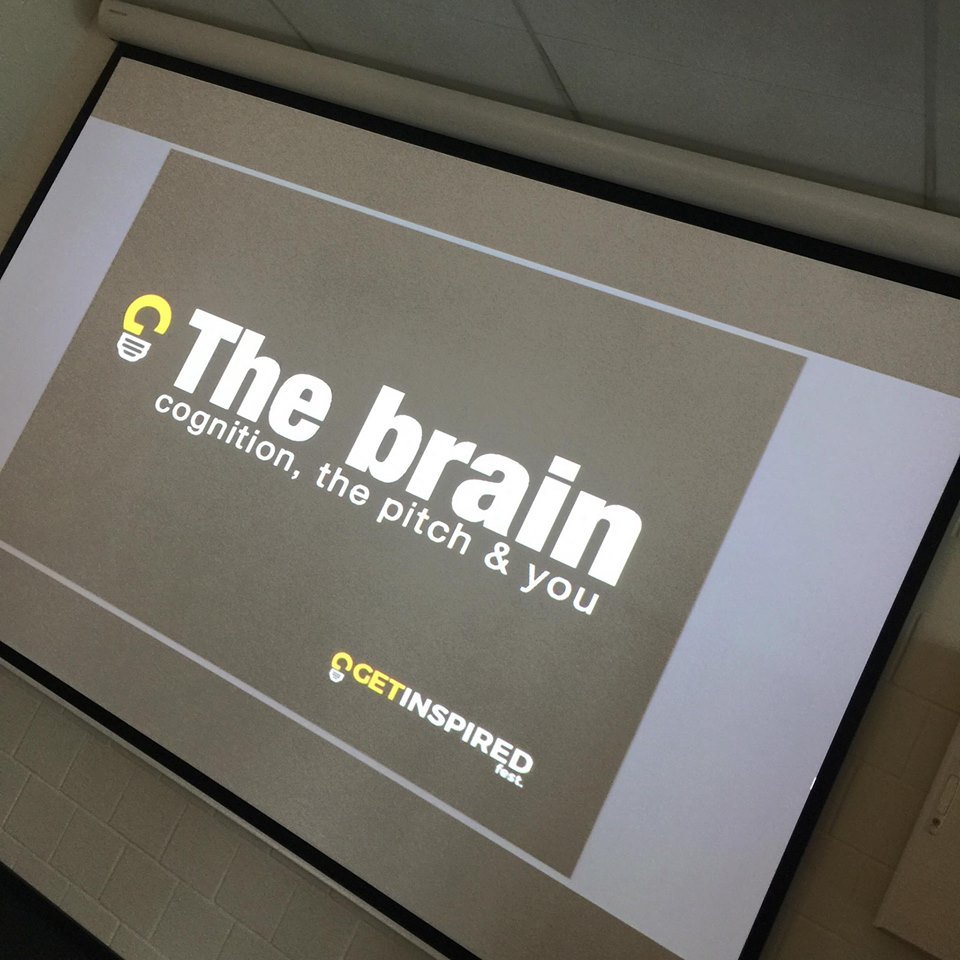 Get Inspired Fest 2015