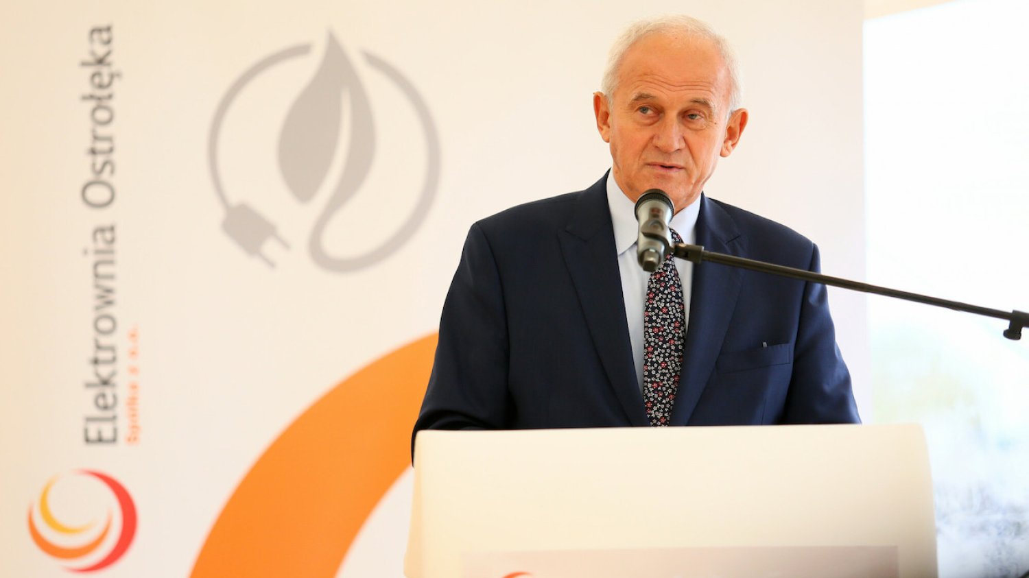 Krzysztof Tchórzewski wraca do rządu