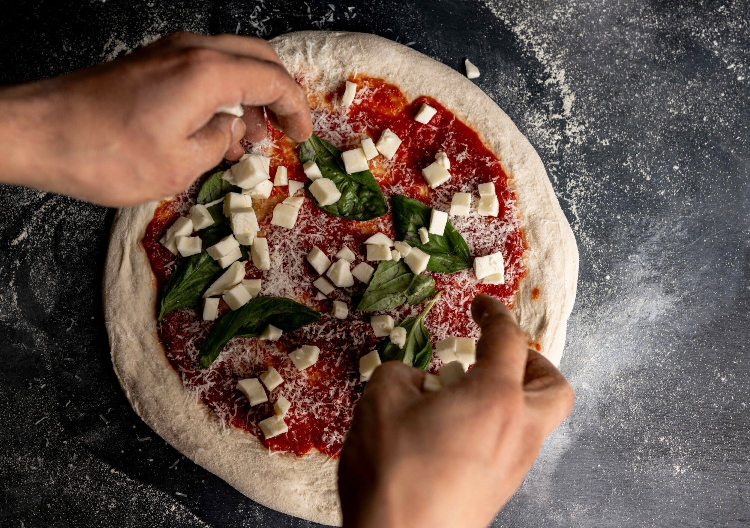 Międzynarodowy dzień pizzy 2024