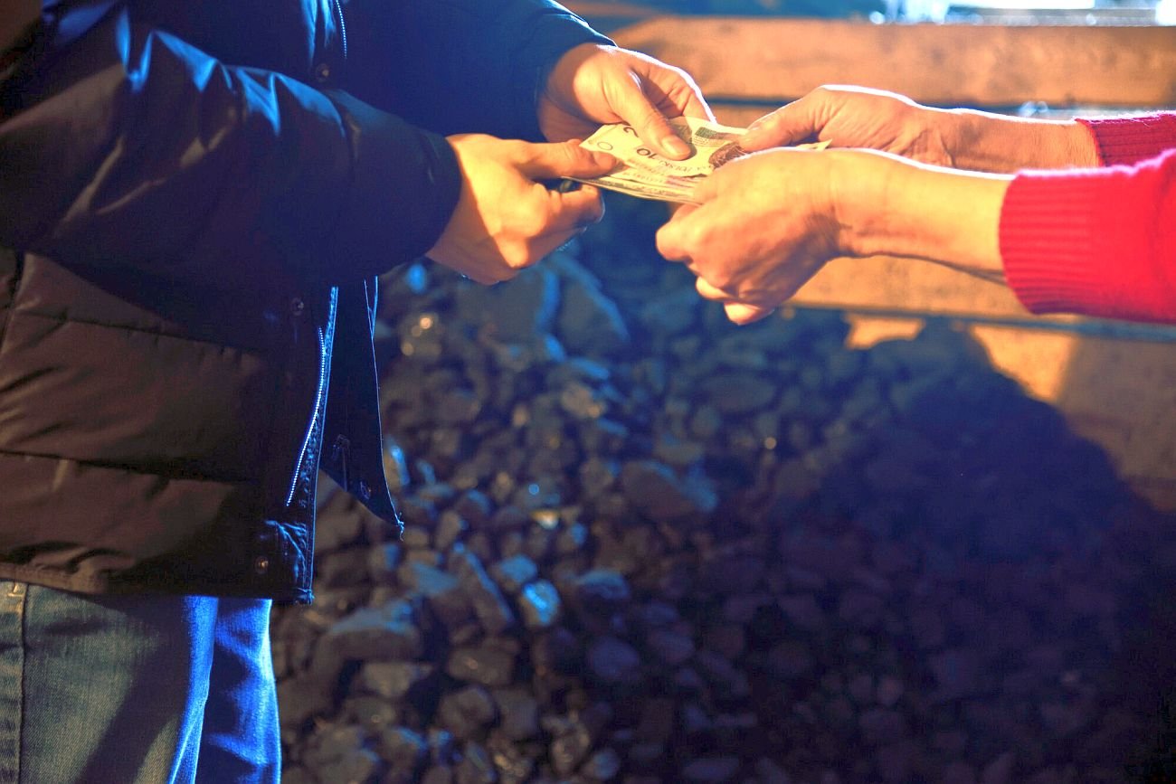 Rząd będzie dopłacał do kupna węgla