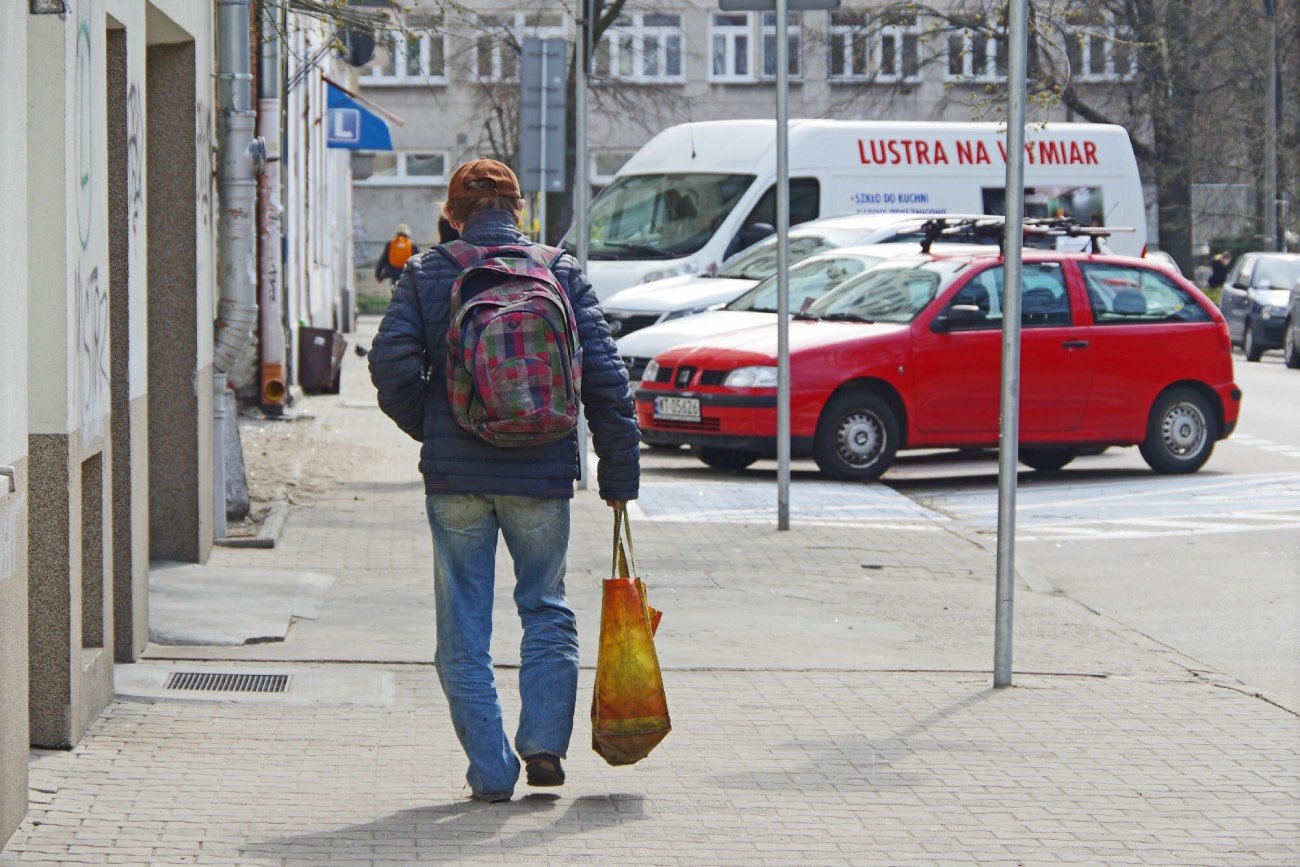 Część bezrobotnych straci zasiłki. Nadchodzi zmiana w prawie pracy