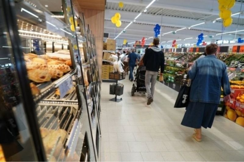 TSUE uznał, że podatek handlowy jest zgodny z prawem.