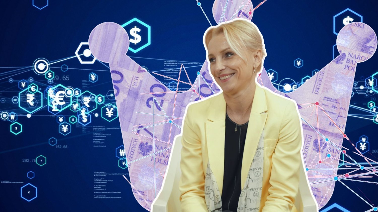 Joanna Seklecka z eService