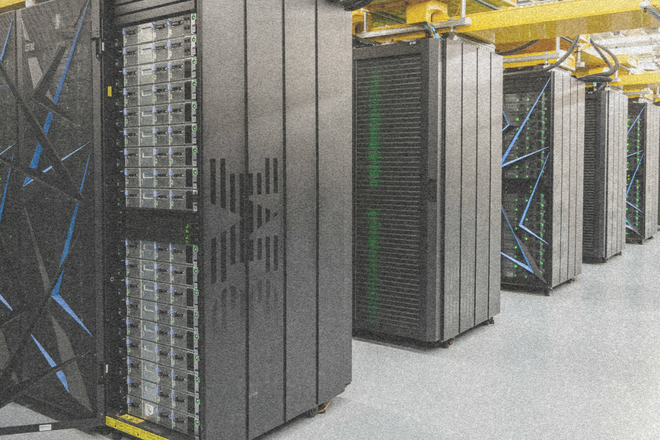 Nowy superkomputer powstanie w Poznaniu. Kulczyk Investments zbuduje go we współpracy z Amerykanami