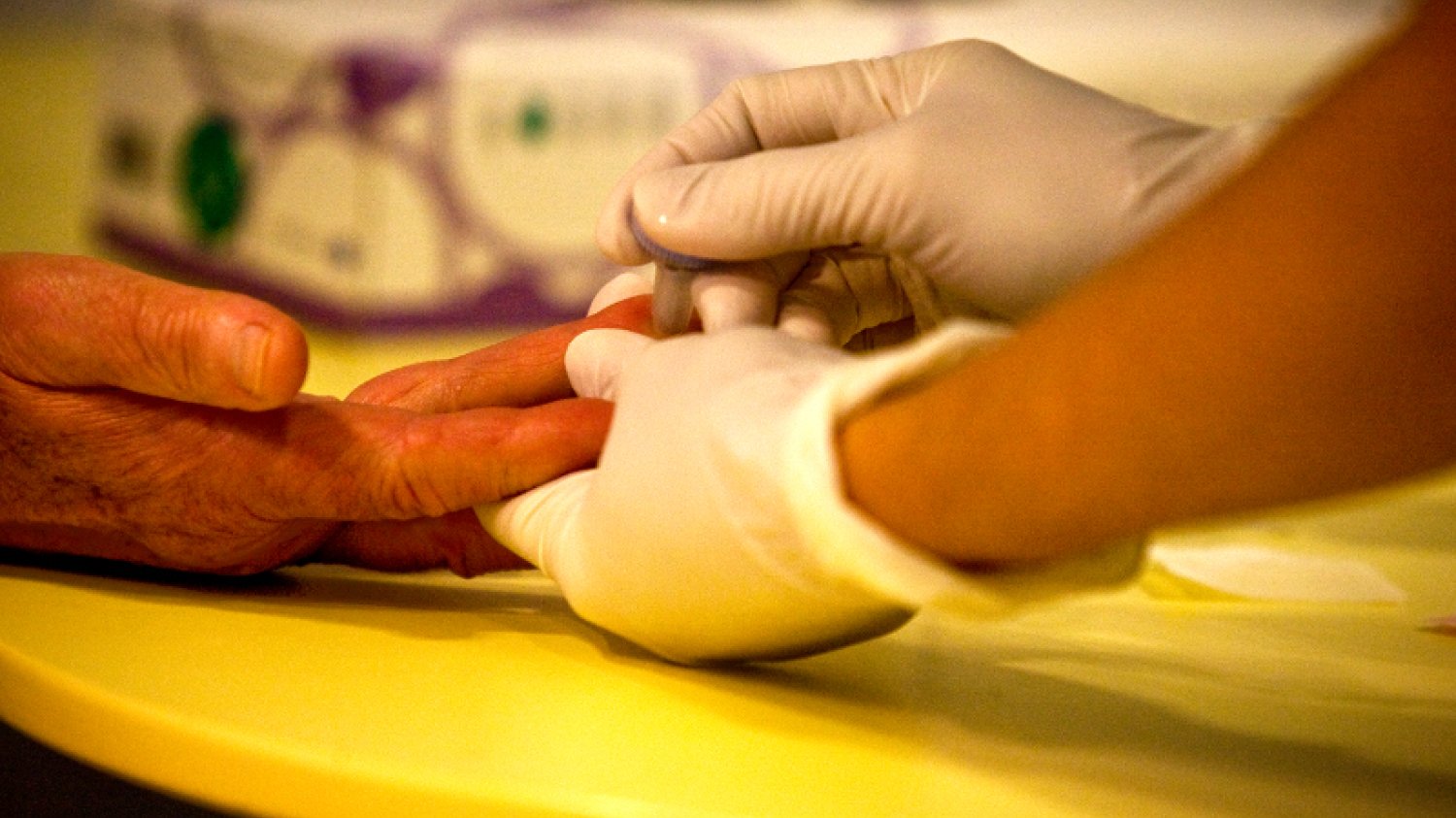 Eksperci: Polska lekceważy epidemię cukrzycy, na którą choruje 3 mln mieszkańców naszego kraju. Z czego 700 tys. o tym nie wie.