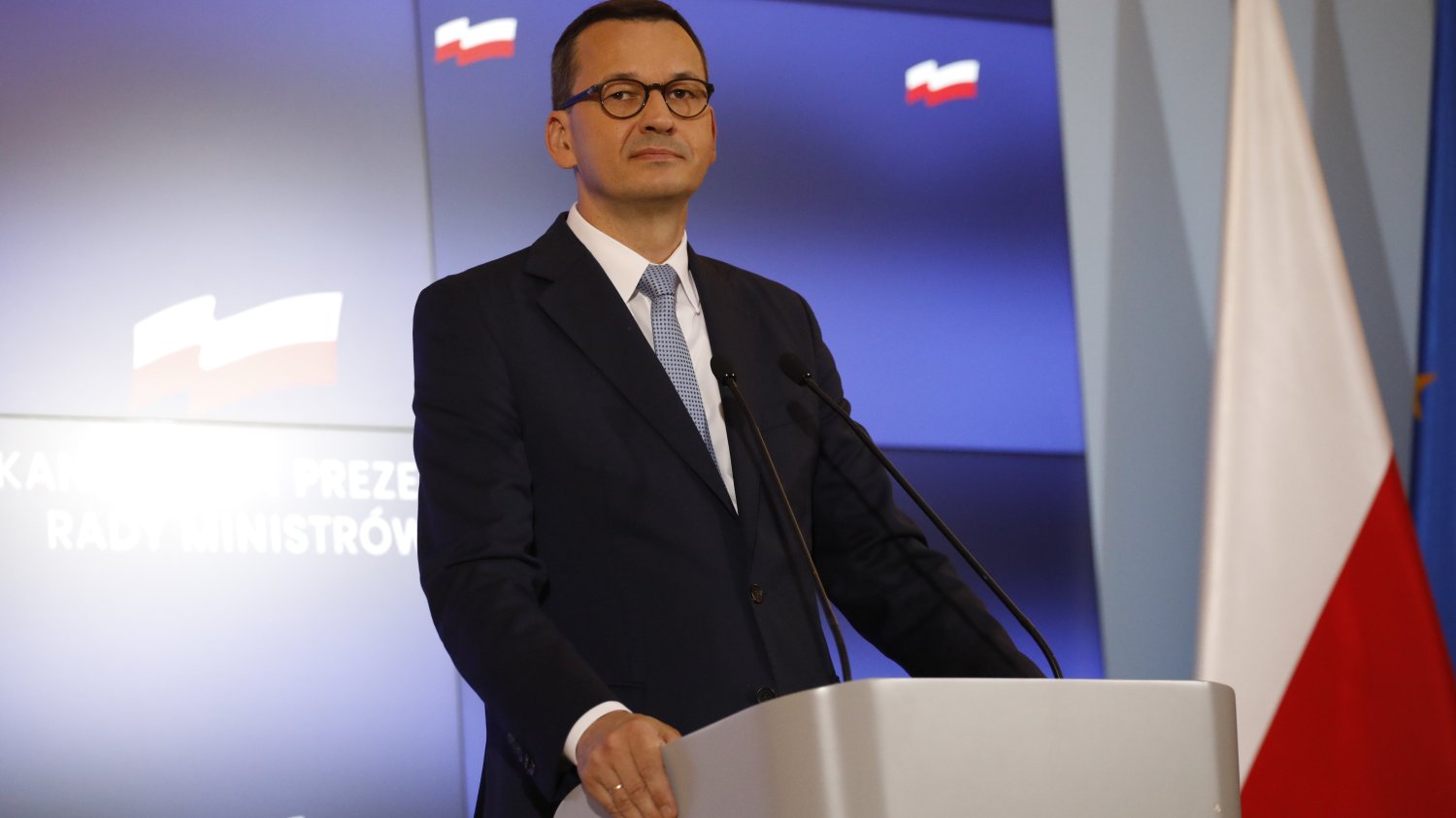 Znowelizowany budżet zakłada 109,3 mld zł.