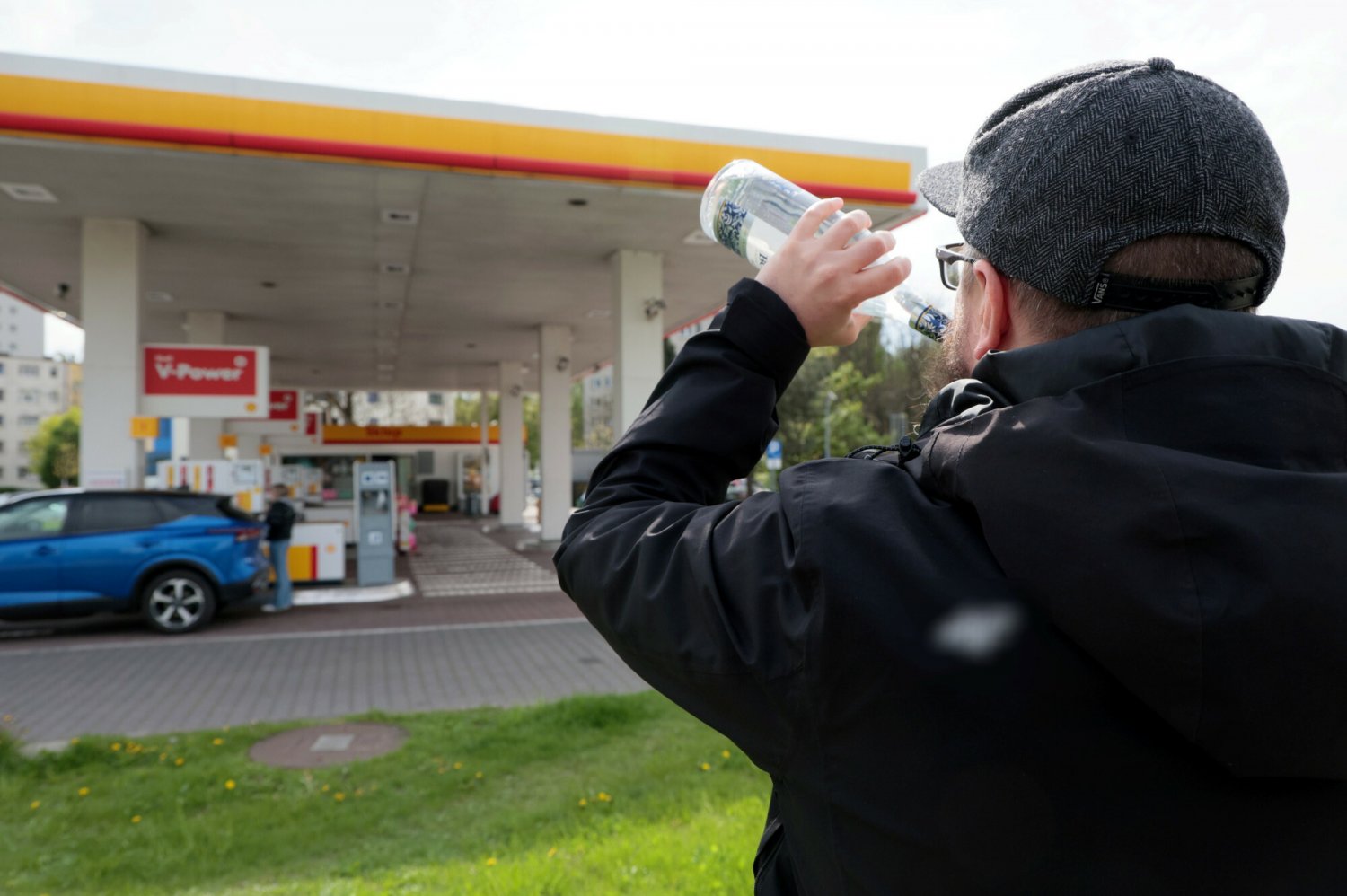 Zakaz sprzedaży alkoholu na stacjach paliw – furtka do zmiany przepisów