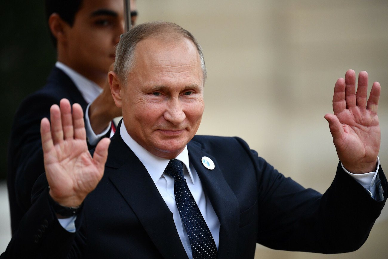 Rosjanie mają nową Coca-Colę