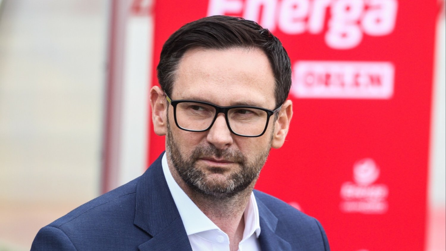 Daniel Obajtek.