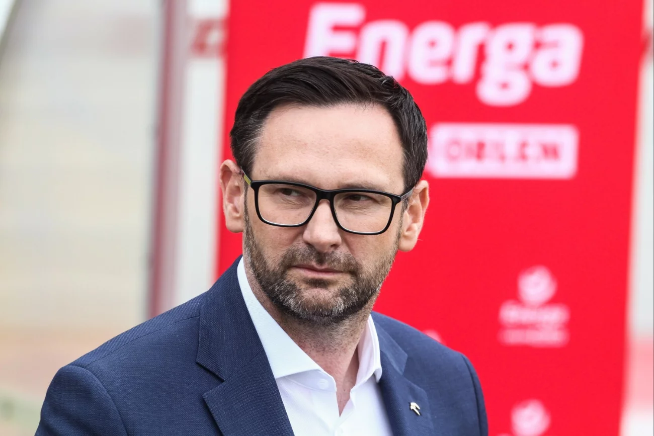 Daniel Obajtek.
