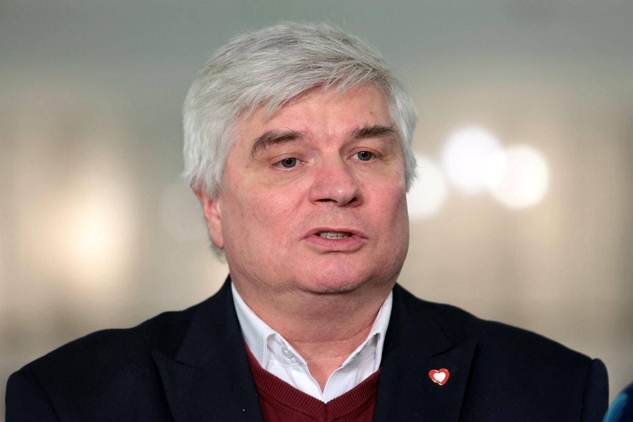 Maciej Lasek odwołał radę nadzorczą spółki CPK