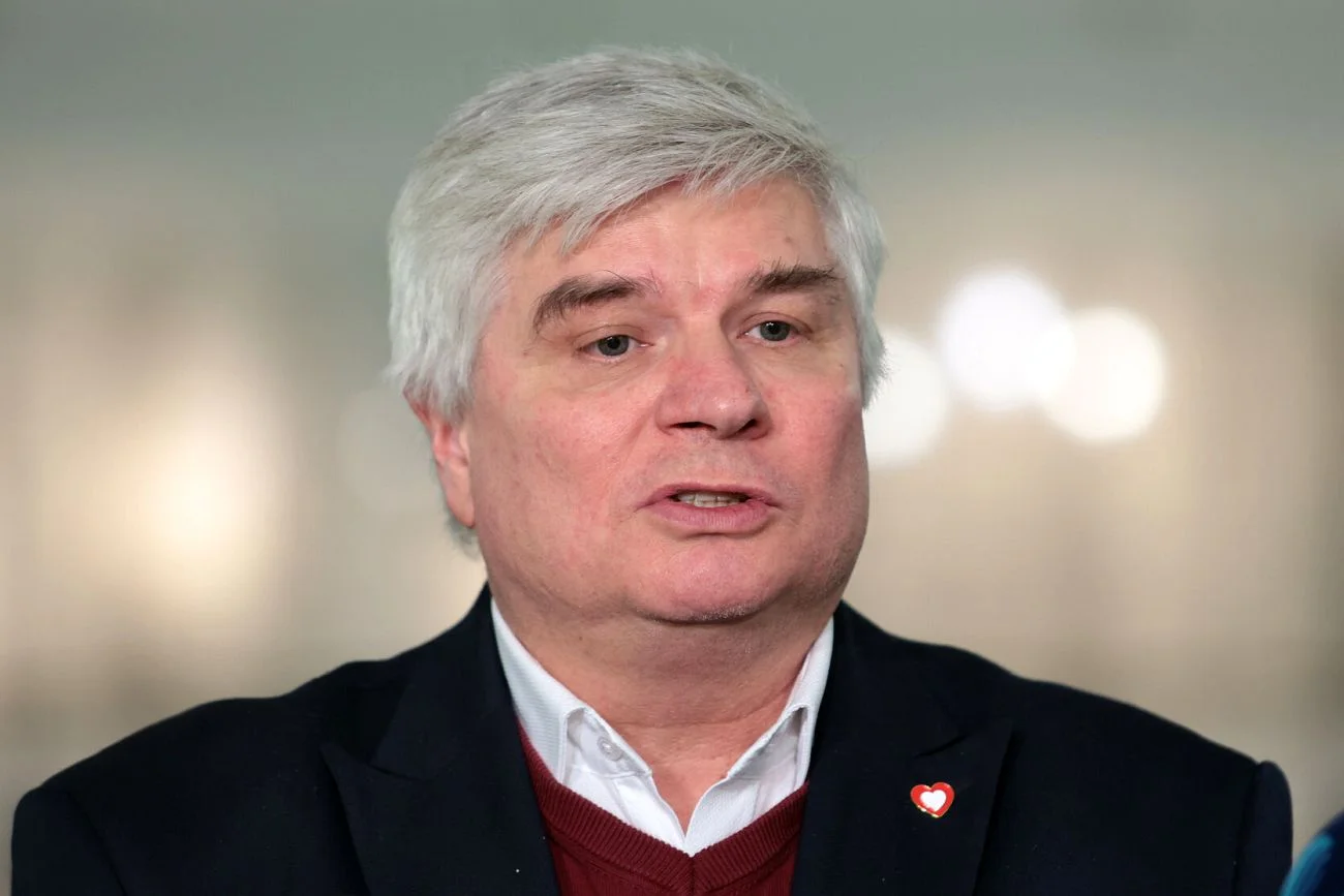 Maciej Lasek odwołał radę nadzorczą spółki CPK