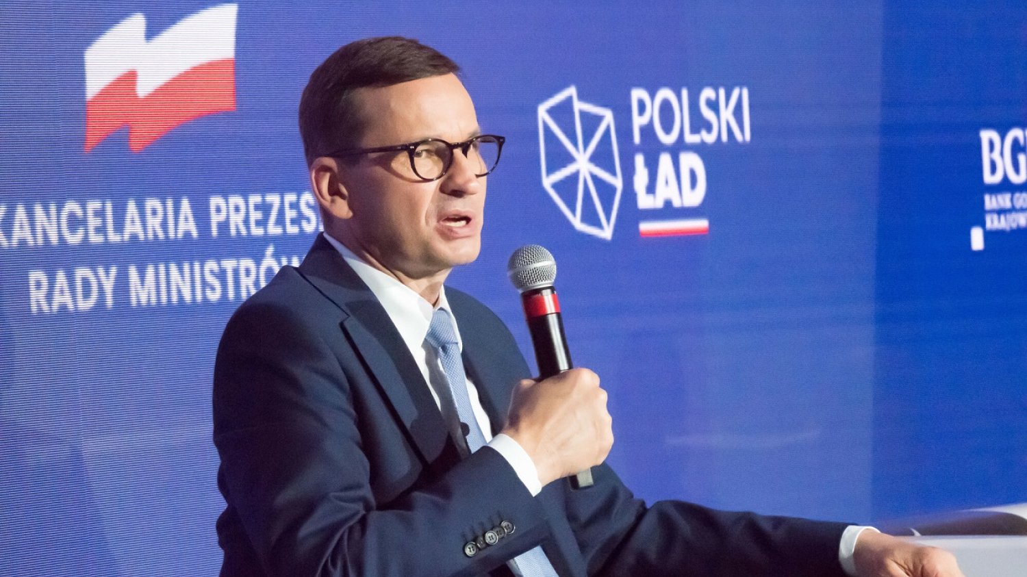 W maju 2021 r. premier Mateusz Morawiecki zapowiedział wprowadzenie Polskiego Ładu