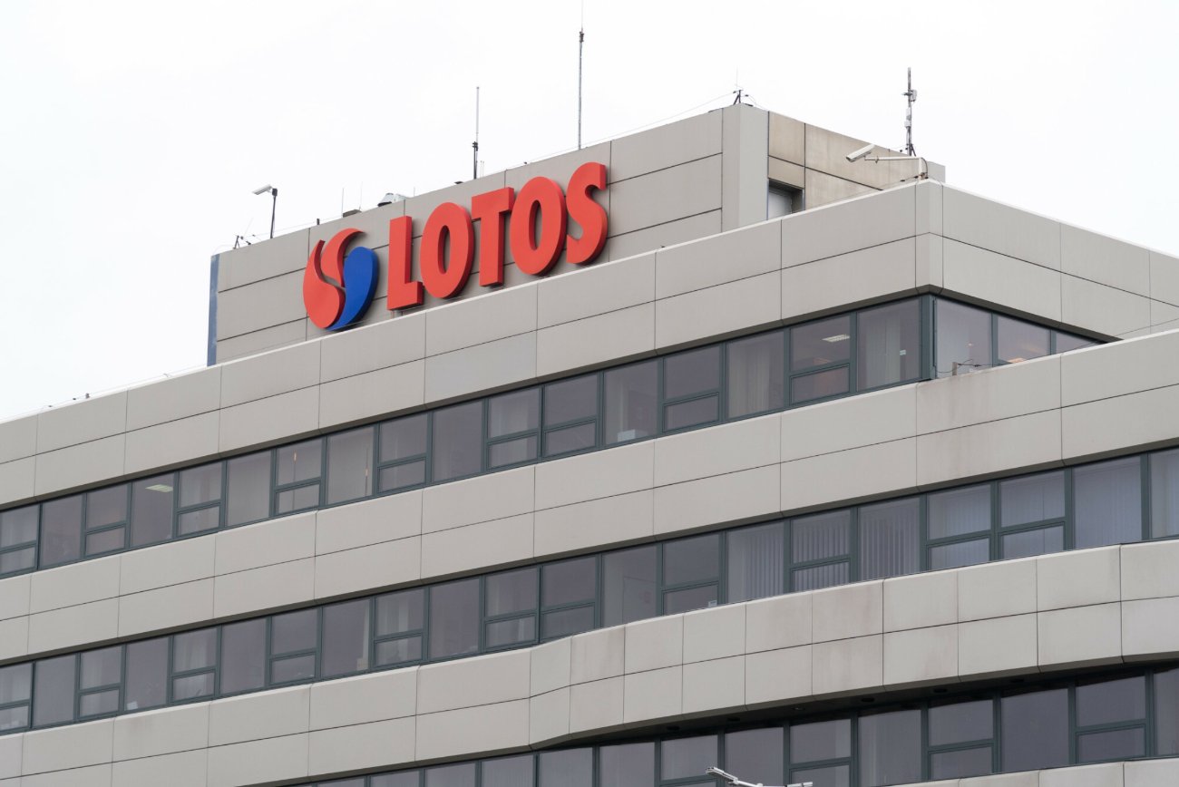 Siedziba Grupy Lotos