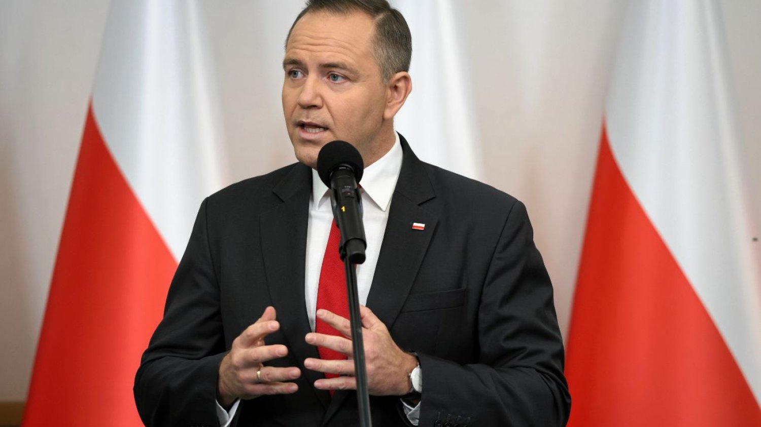 Znamy szczegóły flagowego programu Nawrockiego. Zyskają na nim najbogatsi