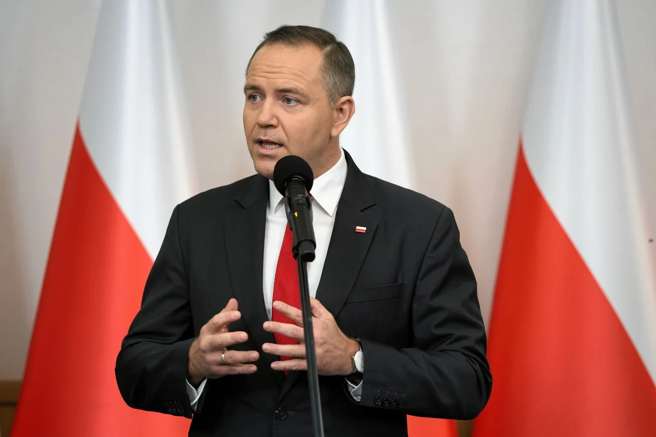 Znamy szczegóły flagowego programu Nawrockiego. Największymi beneficjentami najbogatsi Znamy szczegóły flagowego programu Nawrockiego. Zyskają na nim najbogatsi