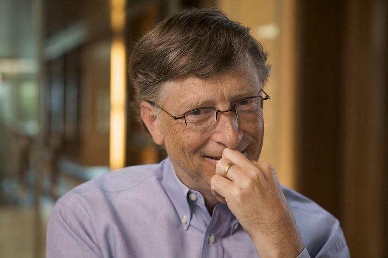 Bill Gates znów bije na alarm. Pandemie mogą być jeszcze gorsze.