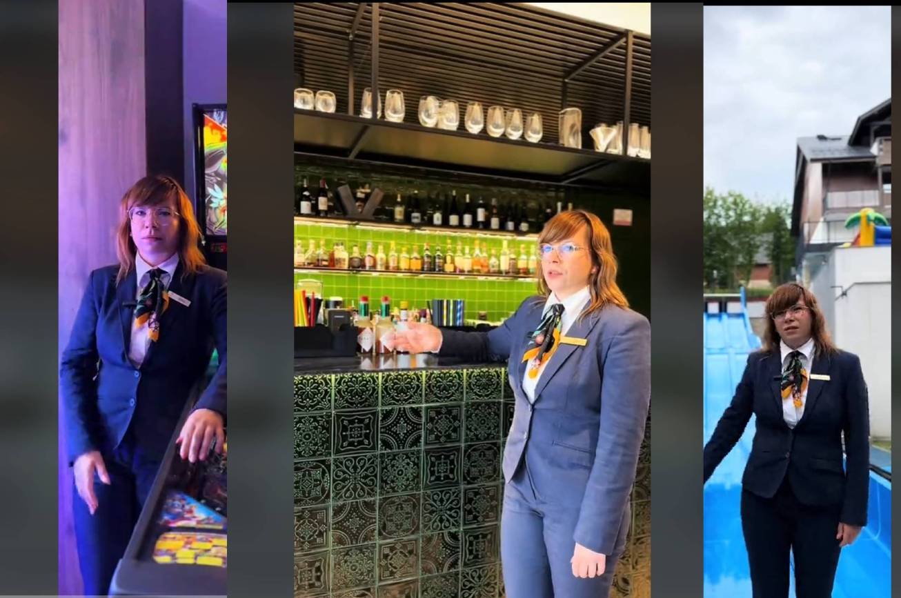 To nagranie podbiło Internet. Jaki jest jego sekret?