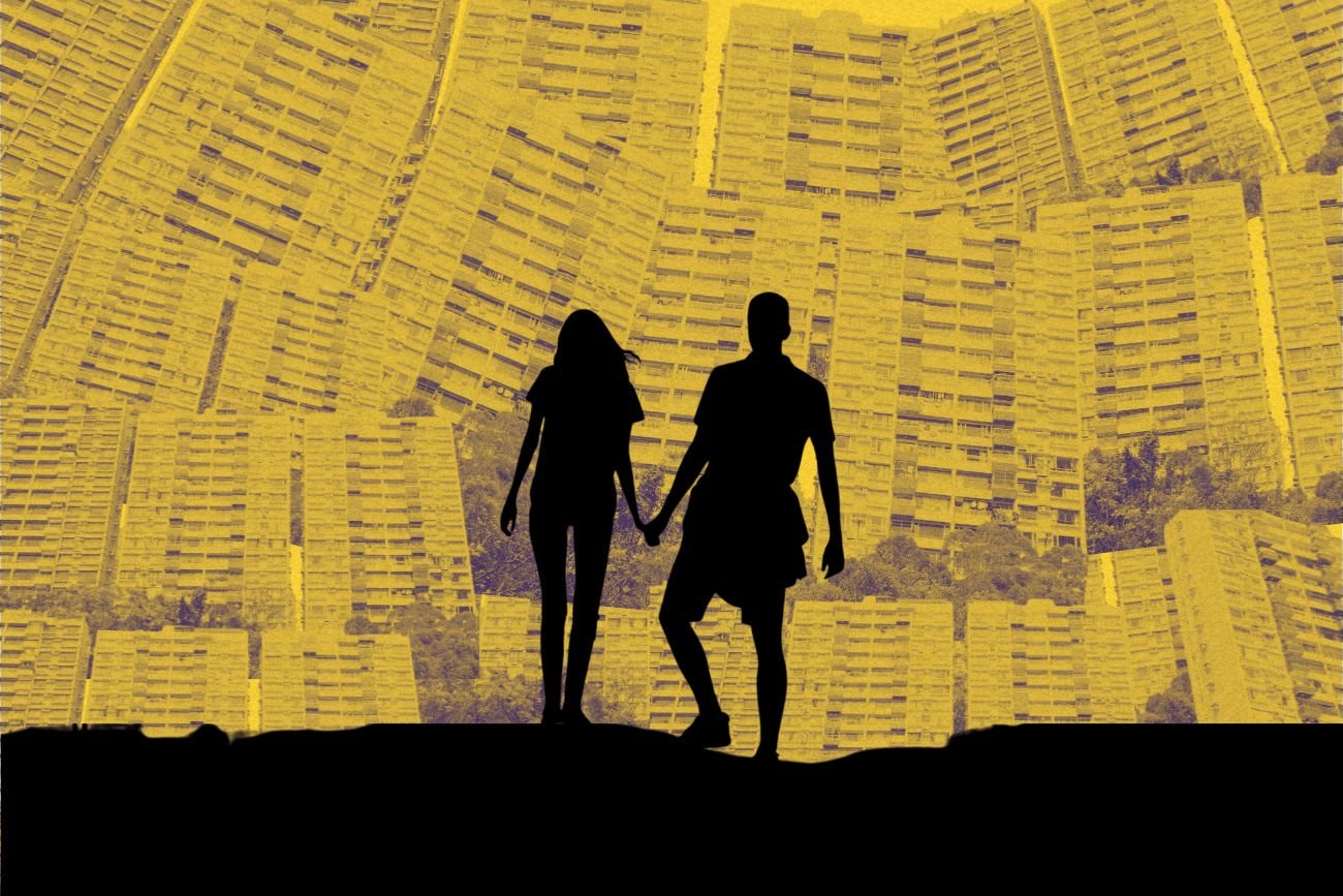 To osoby kupujące, odkąd mają większą ofertę mieszkań do wyboru, będą miały większe pole do negocjacji. 