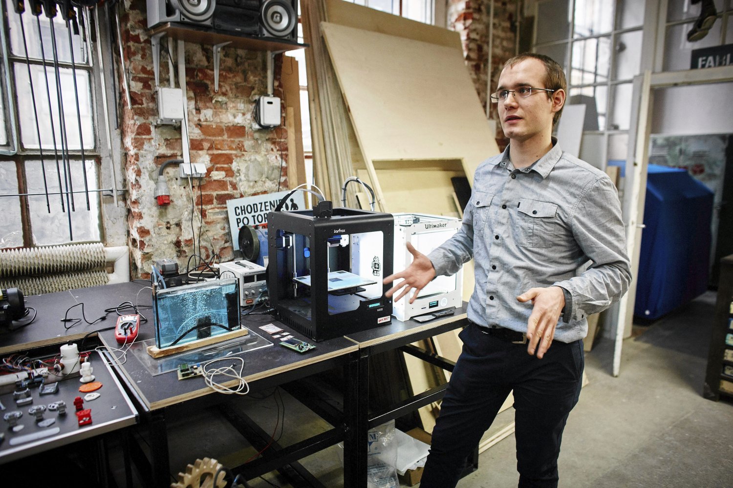 Inżynierowie mogą liczyć na znaczny wzrost płac, jeśli zdecydują się na zmianę pracodawcy