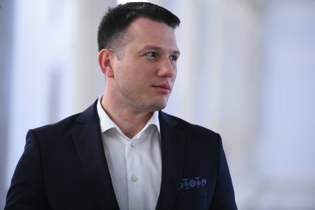 Ile można zarobić u Mentzena?