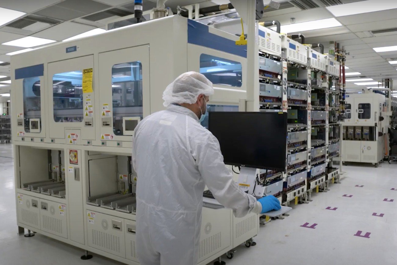 Fabryka chipów Intel powstaje w Polsce. Zatrudnienie dla tysięcy osób.