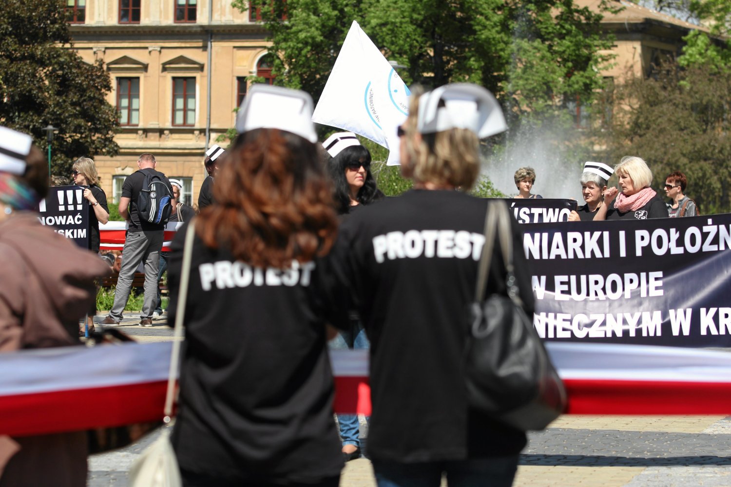 Co musi się stać w Polsce, żeby wzrosły płace?