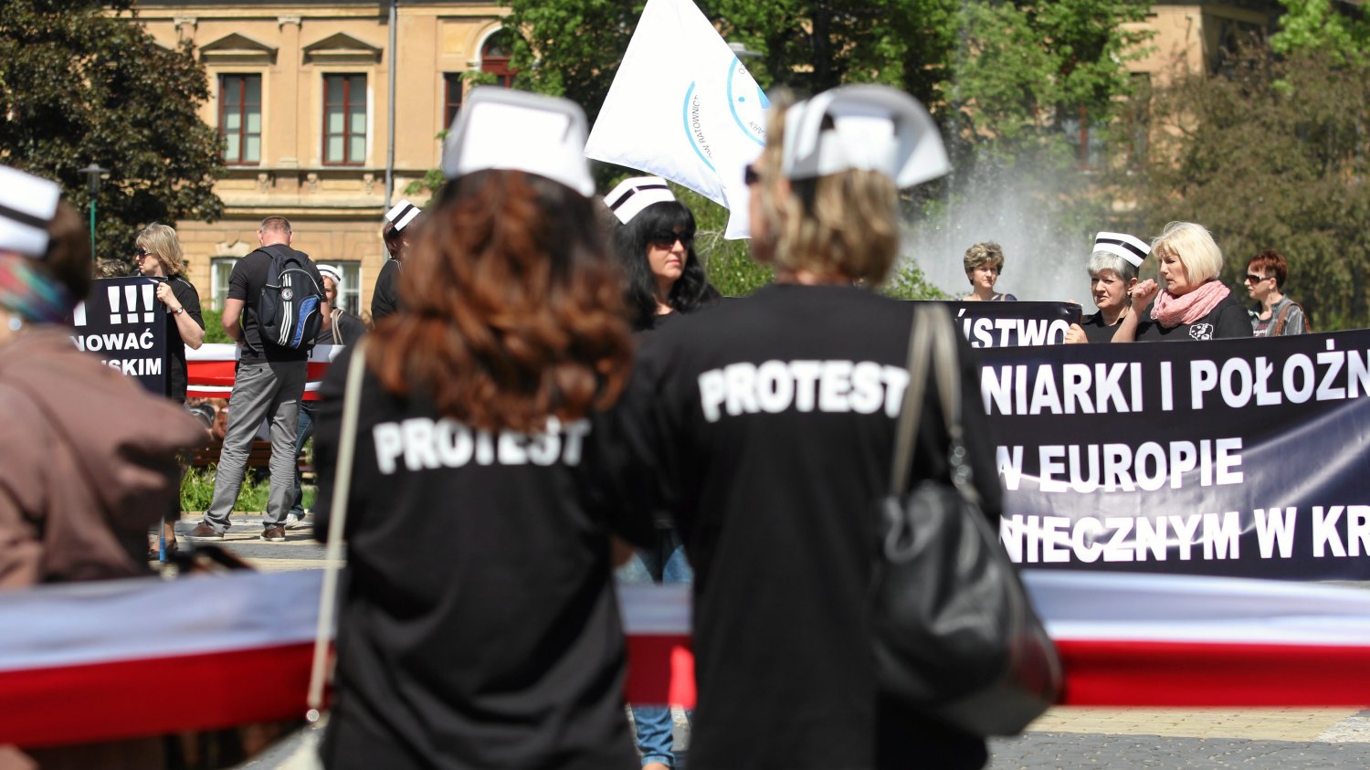Co musi się stać w Polsce, żeby wzrosły płace?