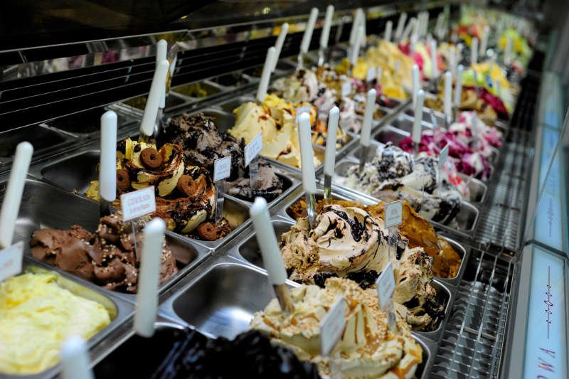 Fiskus uznał lody za napój i przegrał w sądzie. Przez ten absurd firma Aleksandra Kowalczyka z Wałbrzycha zbankrutowała