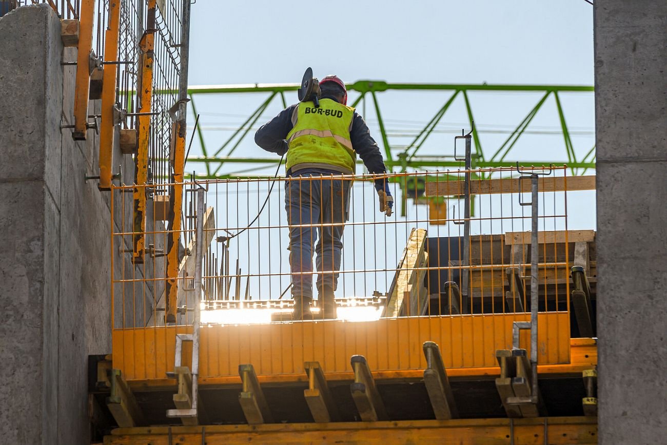 Polskie firmy ściągają już pracowników z Kolumbii i Boliwii