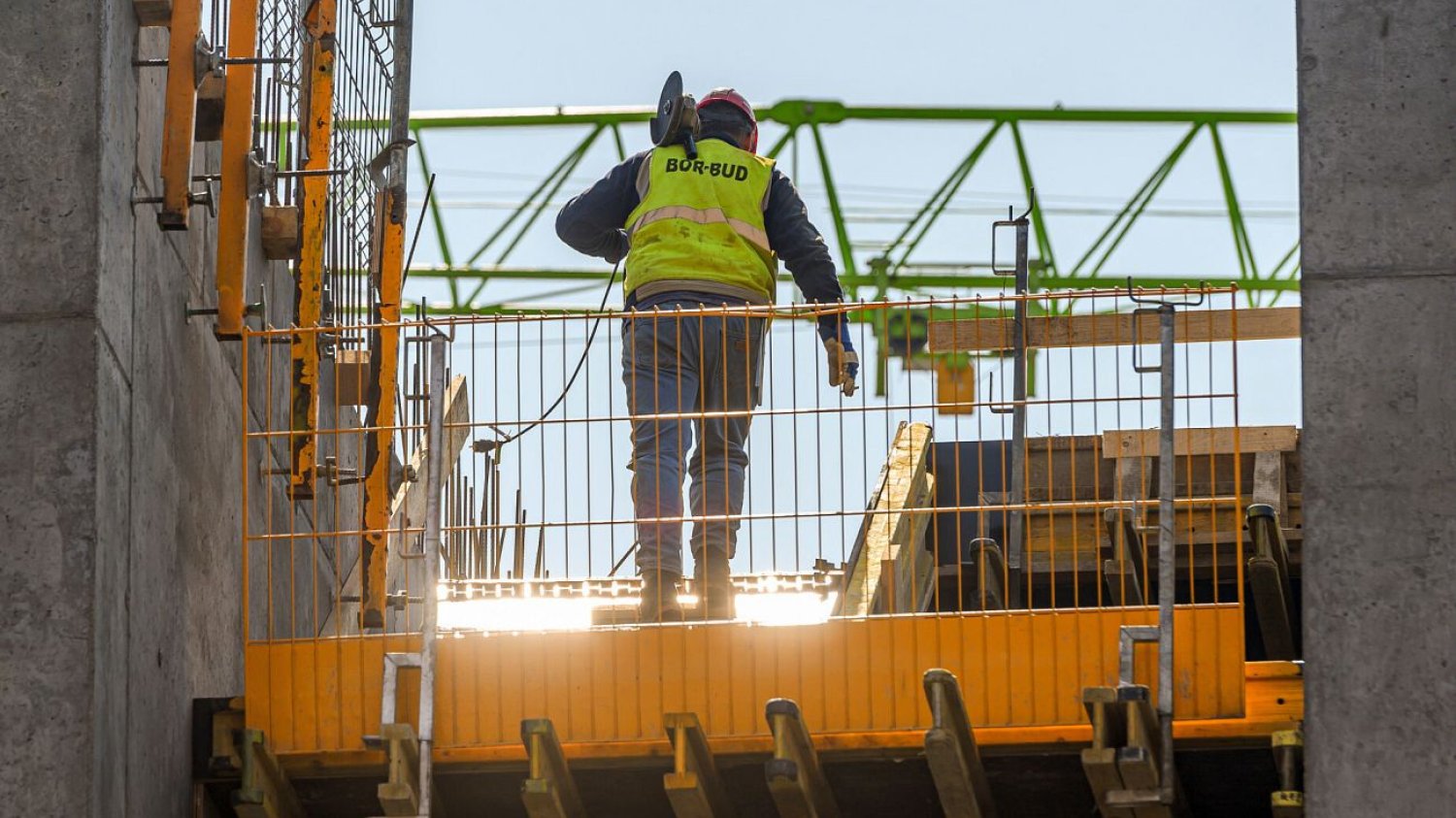 Polskie firmy ściągają już pracowników z Kolumbii i Boliwii