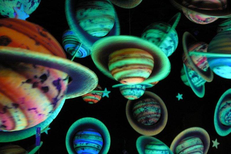 W niedzielę w Poznaniu odbędzie się Festiwal Mobilnych Planetariów – impreza z dostępem do gwiazd dla każdego.