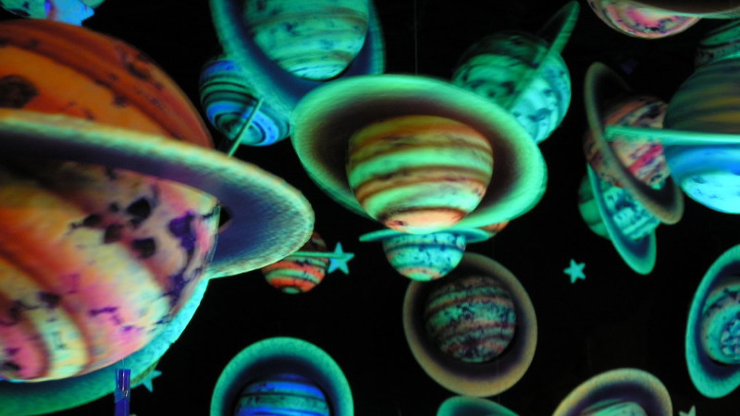 W niedzielę w Poznaniu odbędzie się Festiwal Mobilnych Planetariów – impreza z dostępem do gwiazd dla każdego.