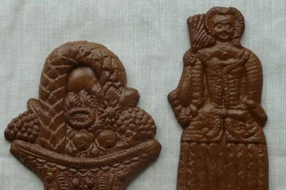 Słodka Chatka stawia na ręcznie wyrabiane produkty