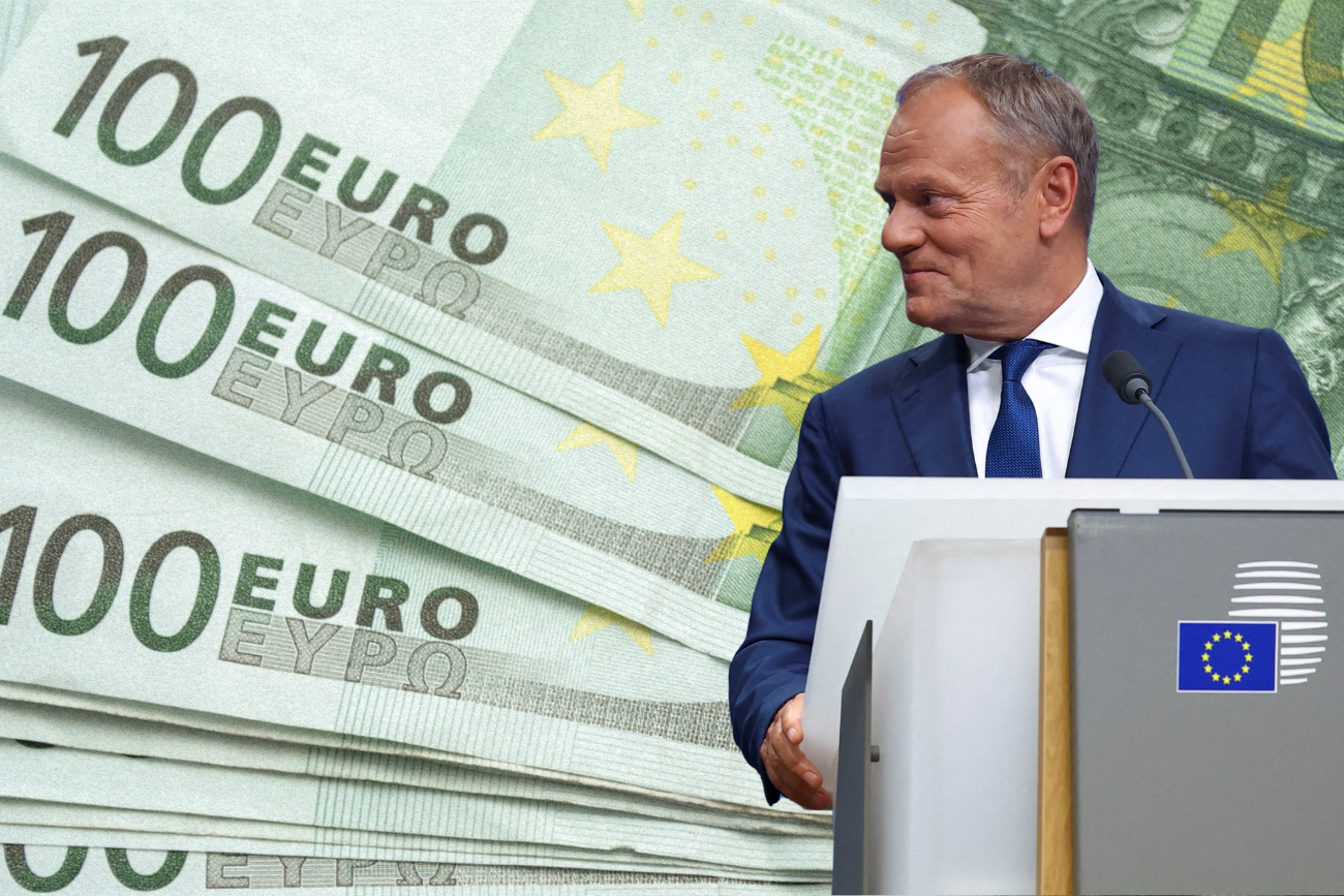 Zmienia się struktura priorytetów Unii. Coraz większe znaczenie będą mieć wydatki na bezpieczeństwo, obronność czy konkurencyjność technologiczną względem USA i Chin, a coraz mniejsze tradycyjne programy infrastrukturalne.