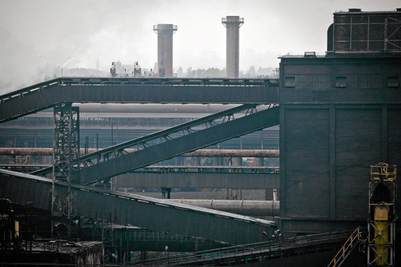 Centrum Kreatywności i Dizajnu ma powstać na terenie należącym wcześniej do Huty ArcelorMittal.