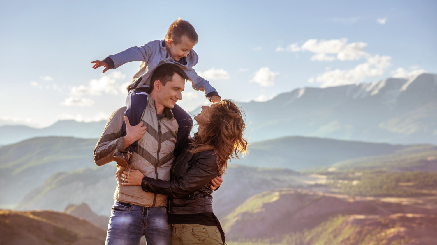 Gdzie pojechać w Góry Izerskie wiosną? Świeradów-Zdrój na aktywny weekend