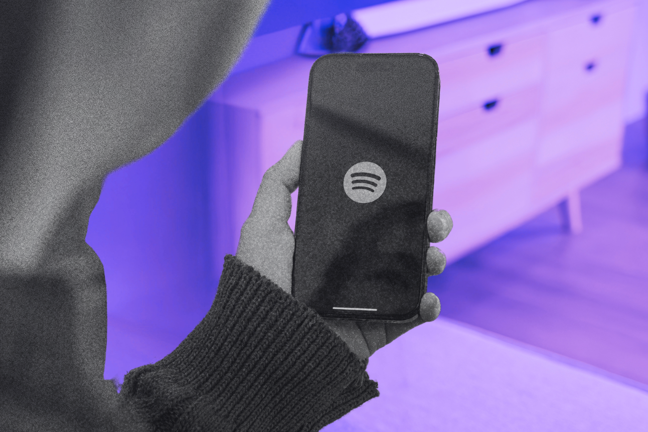 Nowa zaskakująca opcja zmienia Spotify. Staje się jak media społecznościowe