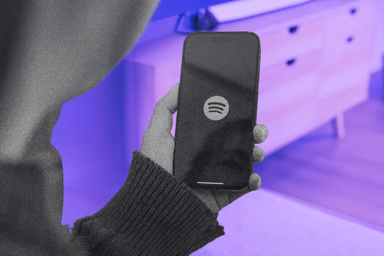 Spotify wprowadza wiadomości prywatne. Krok w kierunku rozwoju funkcji społecznościowych w aplikacji Wiadomości prywatne w Spotify. Zaskakująca aktualizacja
