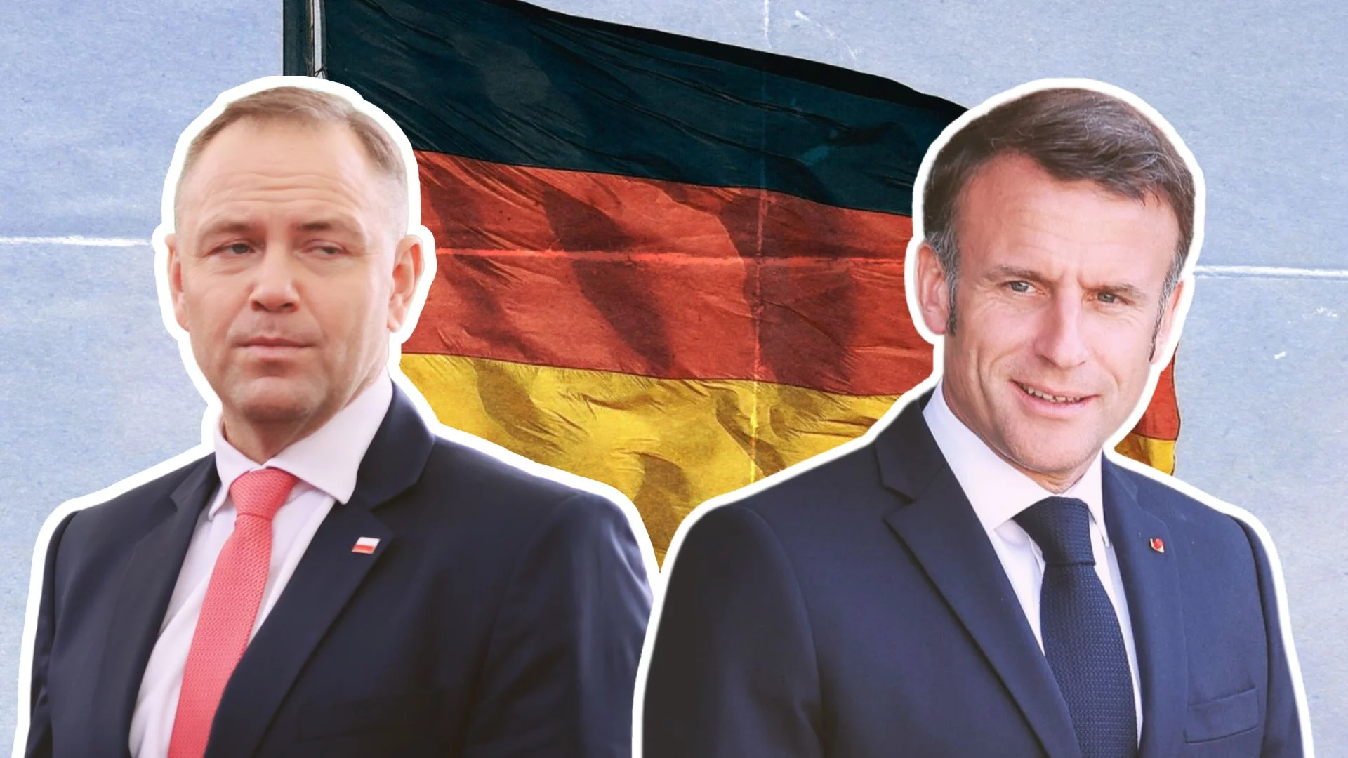 Polska wyprzedzi Francję w handlu z Niemcami, a oni to wiedzą. "Polska gospodarka przeżywa boom"