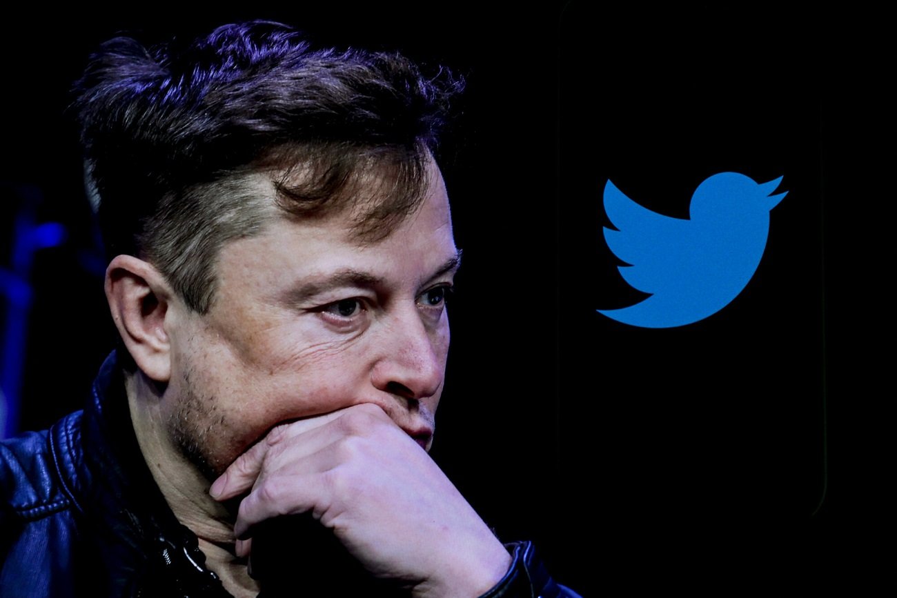 Elon Musk nie będzie już finansował Starlinka Ukrainie