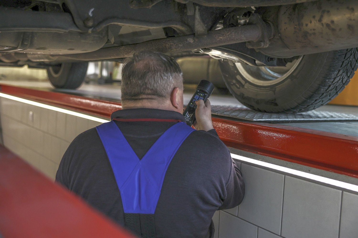 Uwaga kierowcy: dziś protest diagnostów, wiele stacji będzie zamkniętych