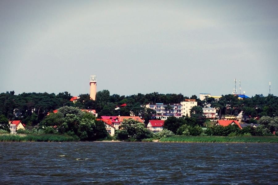 Tak wygląda panorama najbogatszego miasta w Polsce AD 2015.