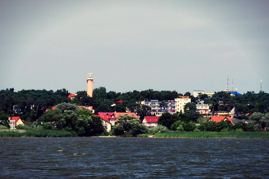 Tak wygląda panorama najbogatszego miasta w Polsce AD 2015.